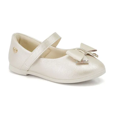 Sapatilha Infantil Klin Princesa Mini