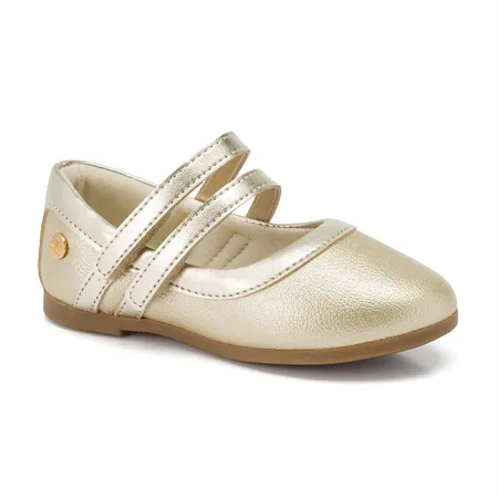 Sapatilha Infantil Klin Princesa Mini