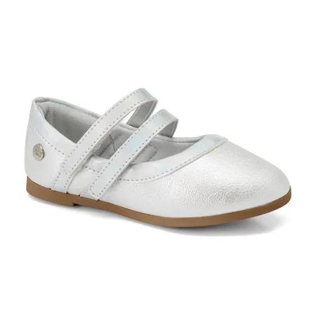 Sapatilha Infantil Klin Princesa Mini