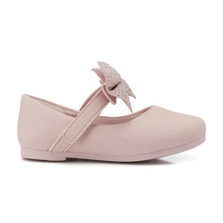 Sapatilha Infantil Clássica Klin Princesa Mini Sapatilha Infantil Clássica Klin Princesa Mini