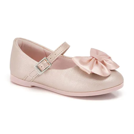 Sapatilha Infantil Clássica Klin Princesa Mini