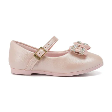 Sapatilha Infantil Clássica Klin Princesa Mini Sapatilha Infantil Clássica Klin Princesa Mini