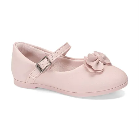Sapatilha Infantil Clássica Klin Princesa Mini