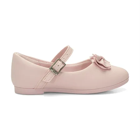 Sapatilha Infantil Clássica Klin Princesa Mini Sapatilha Infantil Clássica Klin Princesa Mini