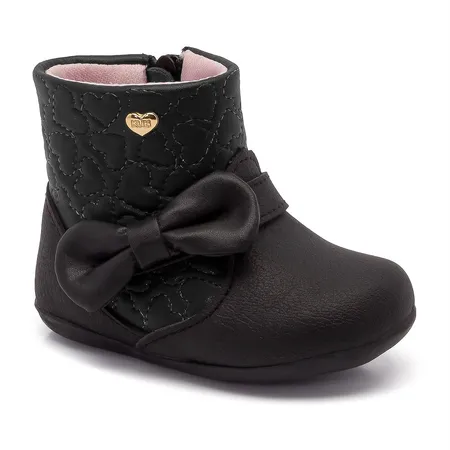Bota Infantil Klin Miss Baby