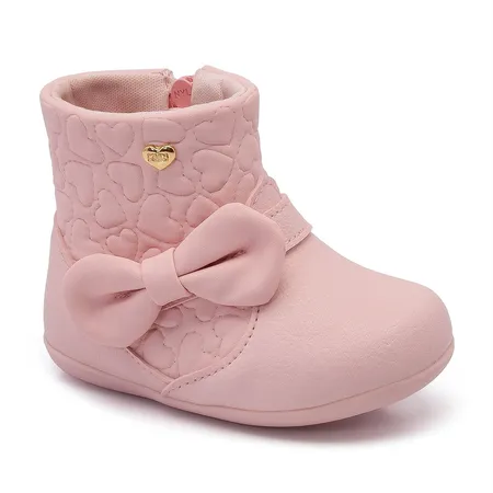 Bota Infantil Klin Miss Baby