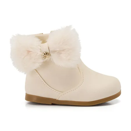 Bota Infantil Klin Miss Baby Bota Infantil Klin Miss Baby