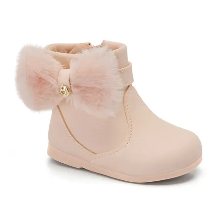 Bota Infantil Klin Miss Baby