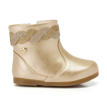 Bota Infantil Klin Miss Baby
