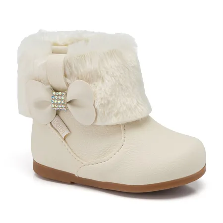 Bota Infantil Klin Miss Baby