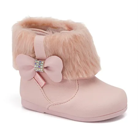 Bota Infantil Klin Miss Baby