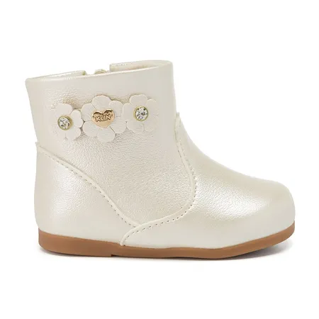 Bota Infantil Klin Miss Baby Bota Infantil Klin Miss Baby