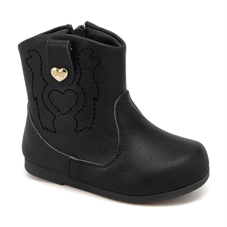 Bota Infantil Klin Miss Baby