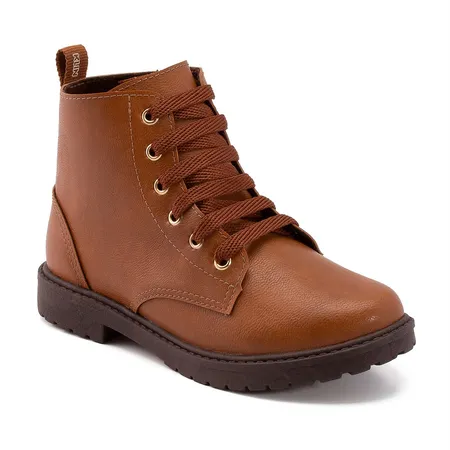 Bota Infantil Klin Rock Kids Bota Infantil Klin Rock Kids