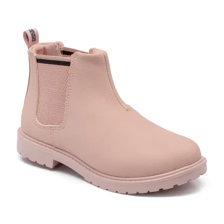 Bota Infantil Klin Rock Kids
