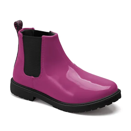 Bota Infantil Klin Rock Kids