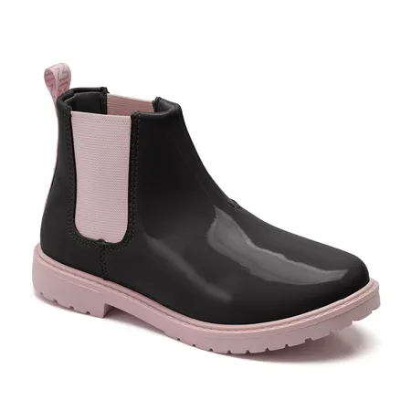 Bota Infantil Klin Rock Kids