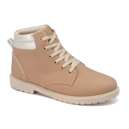 Bota Infantil Klin Rock Kids