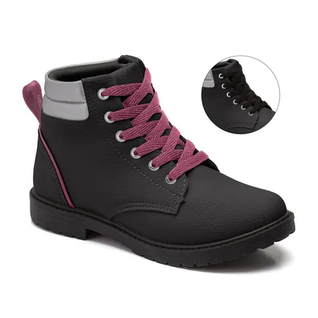 Bota Infantil Klin Rock Kids