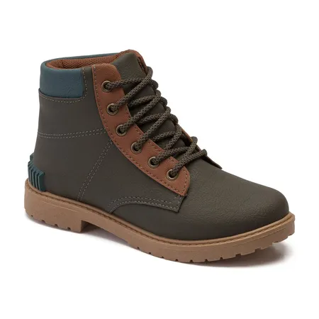 Bota Infantil Klin Rock Kids