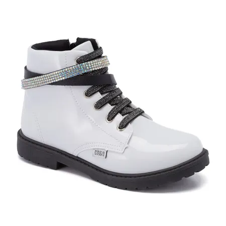 Bota Infantil Klin Rock Kids