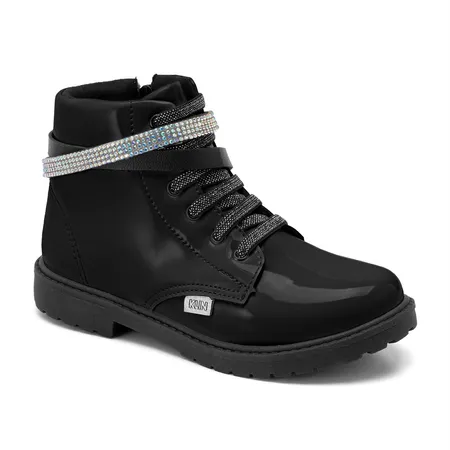 Bota Infantil Klin Rock Kids