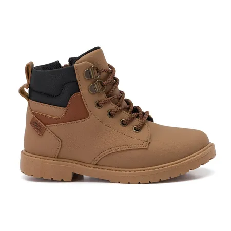 Bota Infantil Klin Rock Kids Bota Infantil Klin Rock Kids