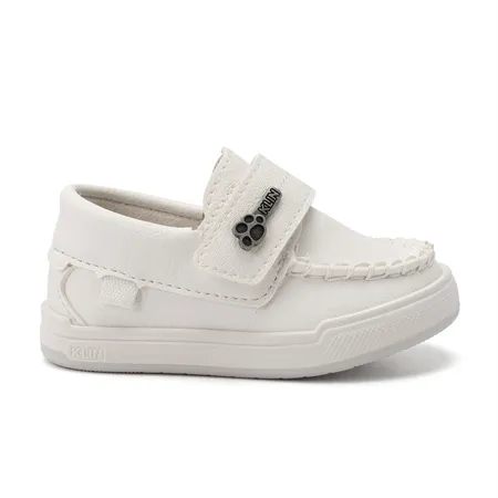 Tênis De Bebê Estilo Mocassim Klin Flyer Baby Tênis De Bebê Estilo Mocassim Klin Flyer Baby