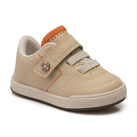 Tênis Infantil Klin Flyer Baby