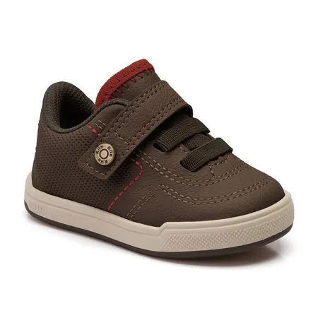 Tênis Infantil Klin Flyer Baby