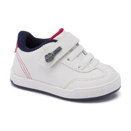Tênis Infantil Clássico Para Meninos Klin Flyer Baby