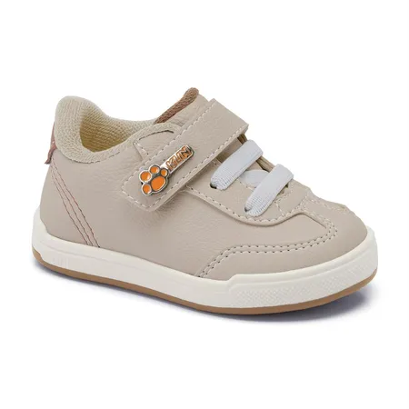 Tênis Infantil Clássico Para Meninos Klin Flyer Baby