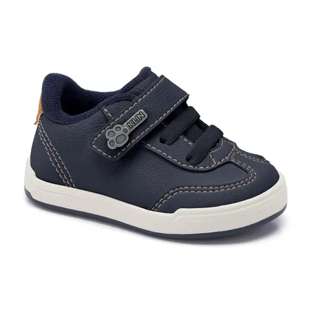 Tênis Infantil Clássico Para Meninos Klin Flyer Baby
