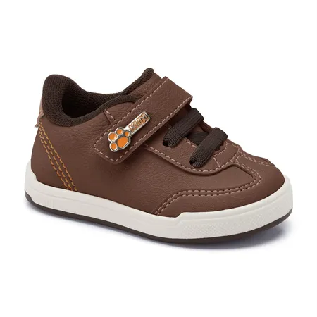 Tênis Infantil Clássico Para Meninos Klin Flyer Baby