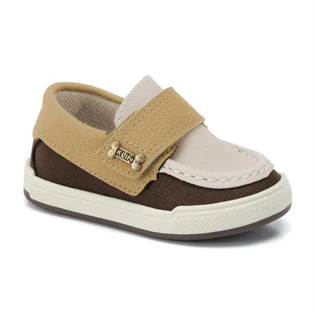 Tênis Infantil Klin Flyer Baby