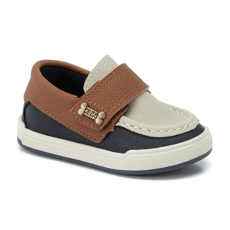 Tênis Infantil Klin Flyer Baby