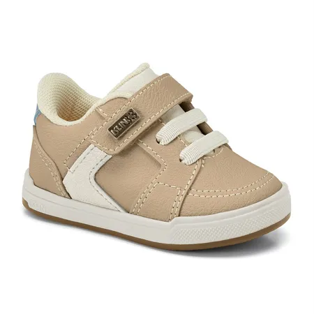 Tênis Bebê Klin Flyer Baby Clássico Confort
