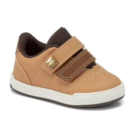 Tênis Infantil Klin Flyer Baby