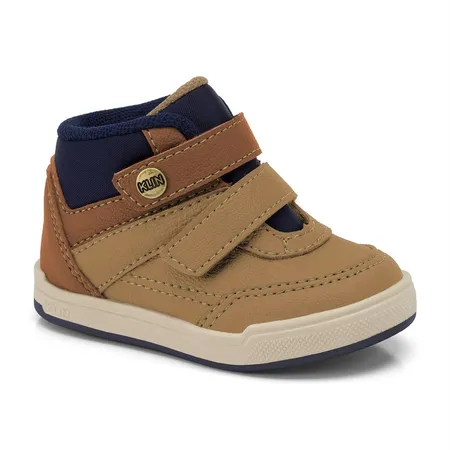 Tênis Infantil Klin Flyer Baby