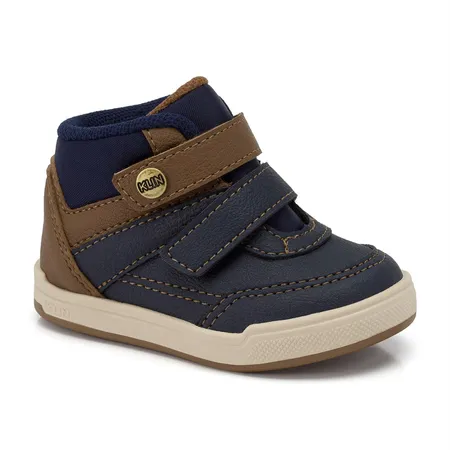 Tênis Infantil Klin Flyer Baby