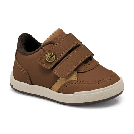 Tênis Infantil Klin Flyer Baby