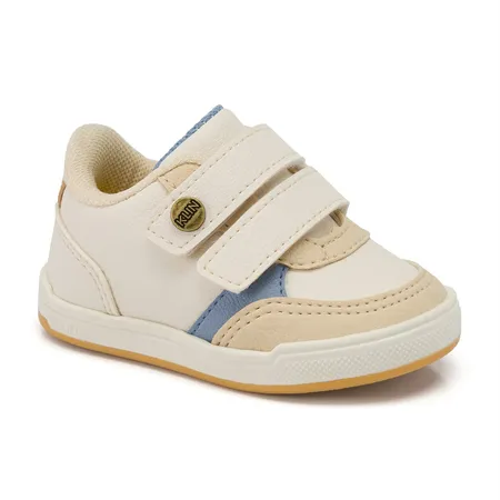 Tênis Infantil Klin Flyer Baby