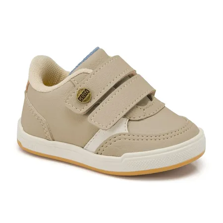 Tênis Infantil Klin Flyer Baby