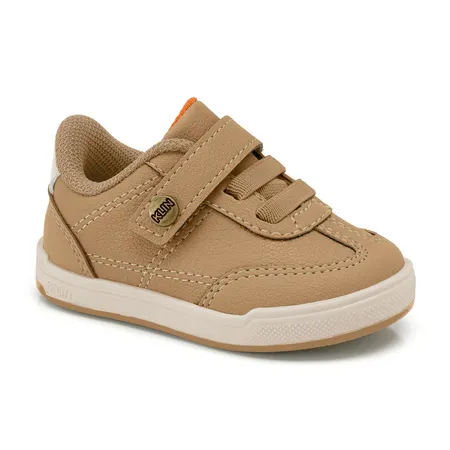 Tênis Infantil Klin Flyer Baby
