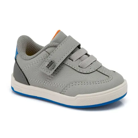 Sapato Infantil Klin Flyer Baby