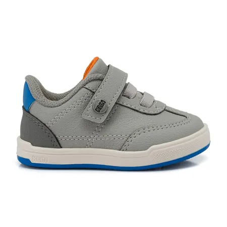 Sapato Infantil Klin Flyer Baby Sapato Infantil Klin Flyer Baby