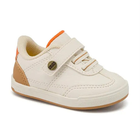 Tênis Infantil Klin Flyer Baby