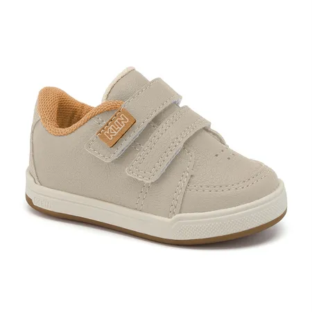 Sapato Infantil Klin Flyer Baby