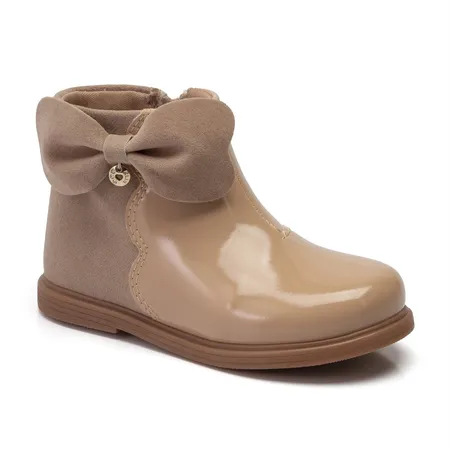 Bota Infantil Klin Miss Mini