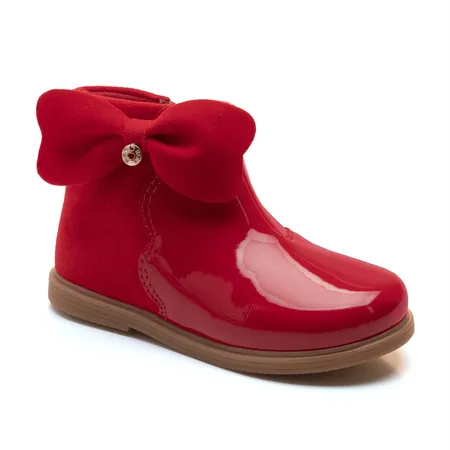 Bota Infantil Klin Miss Mini